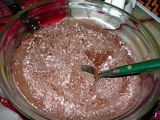 Galletitas de algarroba con Ghee. Para comer sin culpa! Galletitas de algarroba con Ghee. Para comer sin culpa!