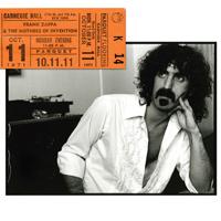 FRANK ZAPPA en el Carnegie Hall FRANK ZAPPA en el Carnegie Hall