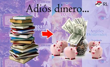 ABC #3: Cómo superar un libro malo ABC #3: Cómo superar un libro malo