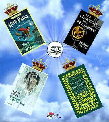 ABC #3: Cómo superar un libro malo ABC #3: Cómo superar un libro malo