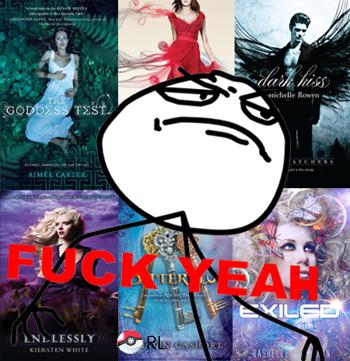 ABC #3: Cómo superar un libro malo ABC #3: Cómo superar un libro malo