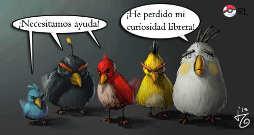 ABC #3: Cómo superar un libro malo ABC #3: Cómo superar un libro malo