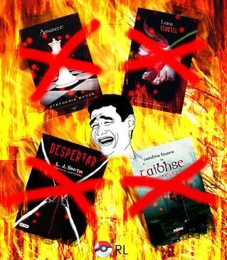 ABC #3: Cómo superar un libro malo ABC #3: Cómo superar un libro malo