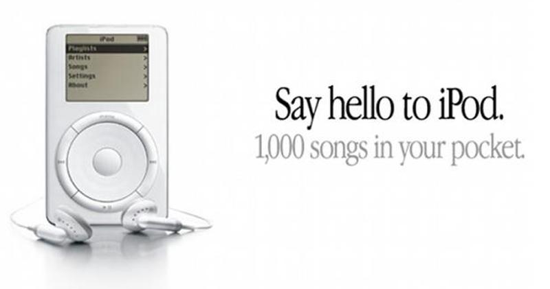 Ipod Ipod