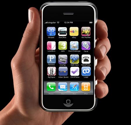 Iphone-apps Iphone-apps