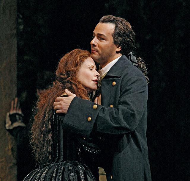 HOY EN CINES: RODELINDA, DESDE EL MET