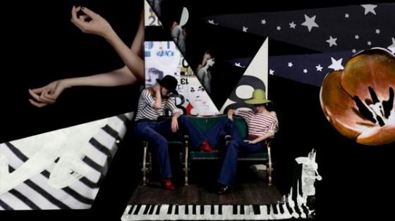 Victoria Beckham presenta su línea denim: STEP FOR 2 Victoria Beckham presenta su línea denim: STEP FOR 2