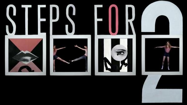 Victoria Beckham presenta su línea denim: STEP FOR 2 Victoria Beckham presenta su línea denim: STEP FOR 2