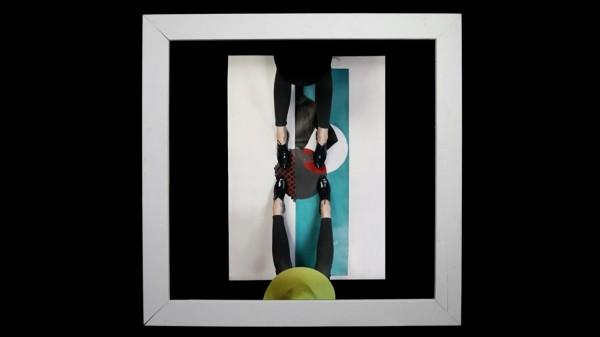 Victoria Beckham presenta su línea denim: STEP FOR 2 Victoria Beckham presenta su línea denim: STEP FOR 2