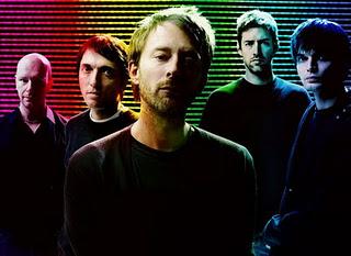 Radiohead Confirmados Para El BBK Live 2012