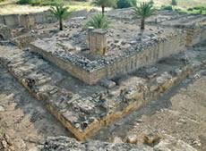 ESPECIAL DICIEMBRE: CONJUNTO ARQUEOLÓGICO DE MADINAT AL-ZAHRA ESPECIAL DICIEMBRE: CONJUNTO ARQUEOLÓGICO DE MADINAT AL-ZAHRA