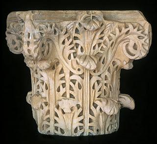 ESPECIAL DICIEMBRE: CONJUNTO ARQUEOLÓGICO DE MADINAT AL-ZAHRA ESPECIAL DICIEMBRE: CONJUNTO ARQUEOLÓGICO DE MADINAT AL-ZAHRA