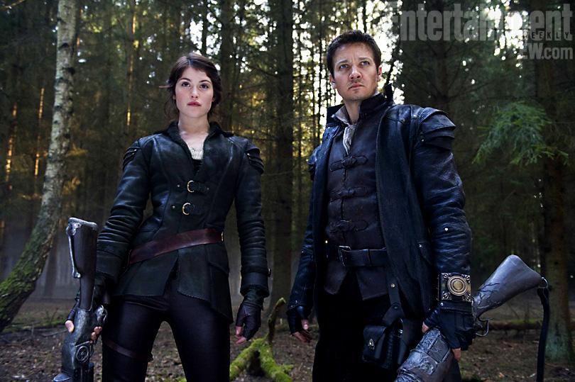 hanselgretel Primera imagen de Hansel & Gretel: Witch Hunters