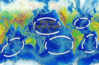 La gran isla de basura La gran isla de basura