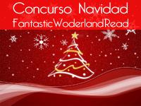 Concurso Navideño del blog Fantastic Wonderland