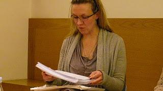 'Colgado en tus manos', de Claire Seeber 'Colgado en tus manos', de Claire Seeber