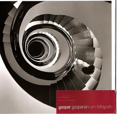 Um fotógrafo, Gaspar Gasparian Um fotógrafo, Gaspar Gasparian