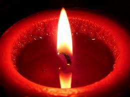 CUANDO LA LLAMA SE APAGA CUANDO LA LLAMA SE APAGA