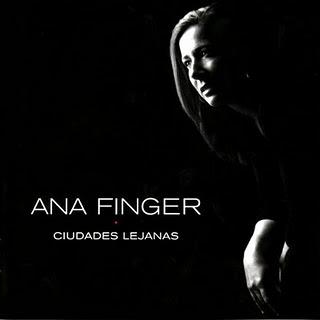 Ana Finger-Ciudades Lejanas