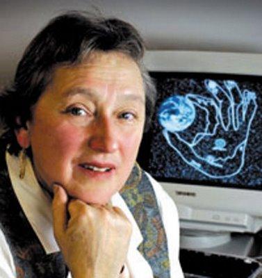 Lynn Margulis Lynn Margulis