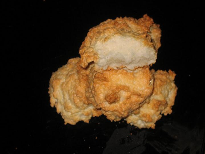 Cocadas de Doña Petrona Cocadas de Doña Petrona