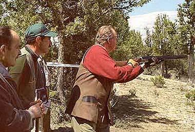 El Estado fabrica una silla especial para que el Rey pueda ir a cazar 44caza-rey400