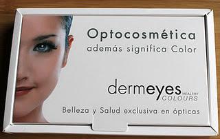 La optocosmética que cuida nuestros ojos, Dermeyes La optocosmética que cuida nuestros ojos, Dermeyes