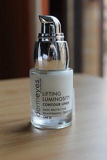La optocosmética que cuida nuestros ojos, Dermeyes La optocosmética que cuida nuestros ojos, Dermeyes