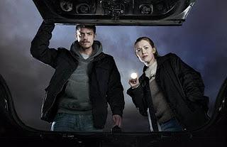 The Walking Dead y The Killing. Las hijas bastardas de AMC. The Walking Dead y The Killing. Las hijas bastardas de AMC.