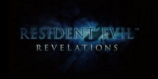 Tráileres definitivos de RE Revelations, Uncharted: Golden Abyss y gameplay del nuevo Devil May Cry. Tráileres definitivos de RE Revelations, Uncharted: Golden Abyss y gameplay del nuevo Devil May Cry.