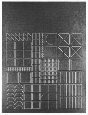 John Wiese - Seven of Wands (PAN,2011)