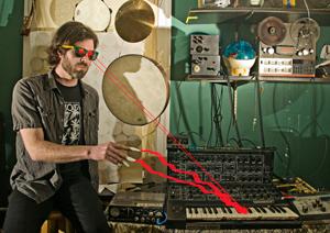 Nate Young - Sounds from