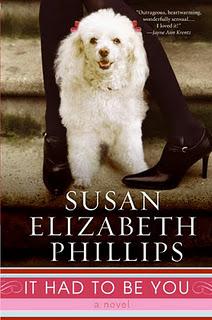 Tenías que ser tú - Susan Elizabeth Phillips