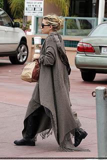 El look Homeless chic está de moda! Lo usarías? El look Homeless chic está de moda! Lo usarías?