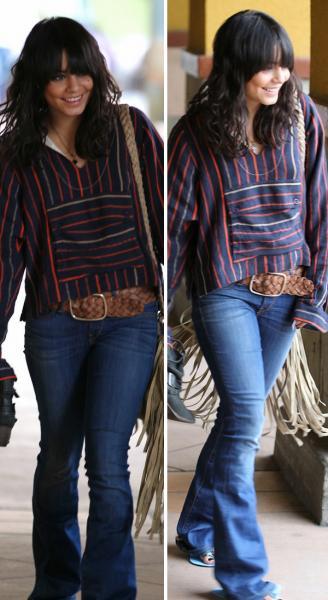 El look Homeless chic está de moda! Lo usarías? El look Homeless chic está de moda! Lo usarías?