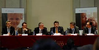 Llega la vacuna contra la meningitis B Llega la vacuna contra la meningitis B