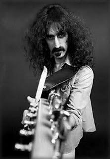 Aniversario de FRANK ZAPPA