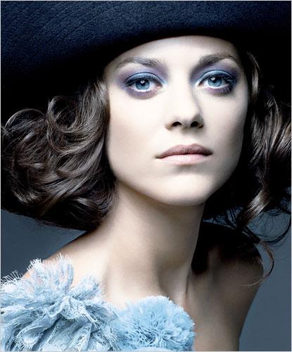 Marion Cotillard podría ser Morgana en Arthur & Lancelot