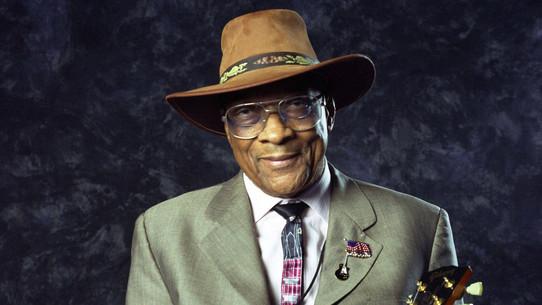 RIP - Hubert Sumlin Death