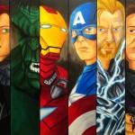 theavengersbysmlshind48 theavengersbysmlshind48