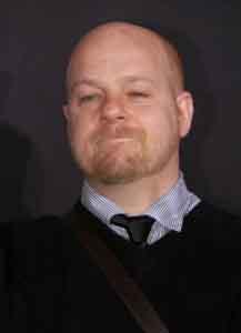 David Slade