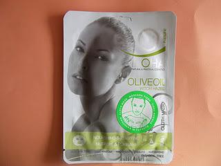 Mascarillas faciales Iroha Nature Mascarillas faciales Iroha Nature