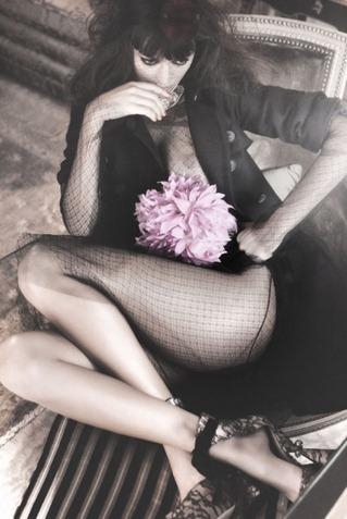 Fotografías de Signe Vilstrup, para siempre Fotografías de Signe Vilstrup, para siempre