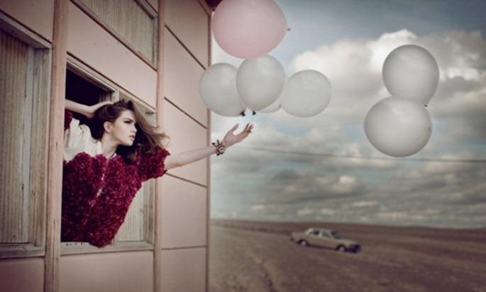 Fotografías de Signe Vilstrup, para siempre Fotografías de Signe Vilstrup, para siempre