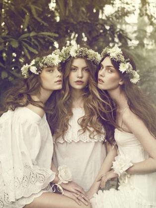Fotografías de Signe Vilstrup, para siempre Fotografías de Signe Vilstrup, para siempre