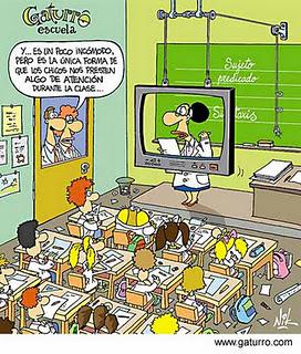 Los Smartphone ayudan a la educación