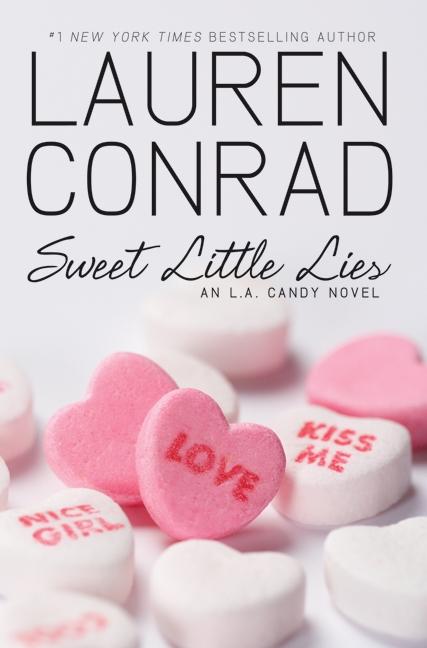 Reseña: L.A Candy de Lauren Conrad Reseña: L.A Candy de Lauren Conrad