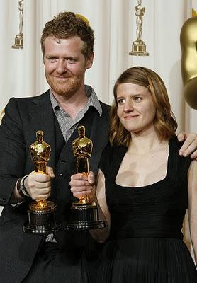 Especial Mejores Bandas Sonoras del Cine: Once (Una vez) (2006) de Glen Hansard & Markéta Irglová Especial Mejores Bandas Sonoras del Cine: Once (Una vez) (2006) de Glen Hansard & Markéta Irglová