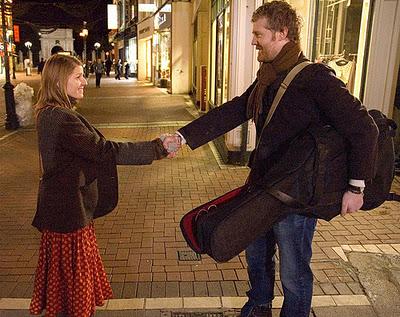 Especial Mejores Bandas Sonoras del Cine: Once (Una vez) (2006) de Glen Hansard & Markéta Irglová Especial Mejores Bandas Sonoras del Cine: Once (Una vez) (2006) de Glen Hansard & Markéta Irglová