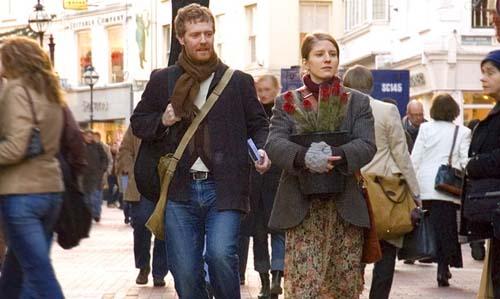 Especial Mejores Bandas Sonoras del Cine: Once (Una vez) (2006) de Glen Hansard & Markéta Irglová Especial Mejores Bandas Sonoras del Cine: Once (Una vez) (2006) de Glen Hansard & Markéta Irglová